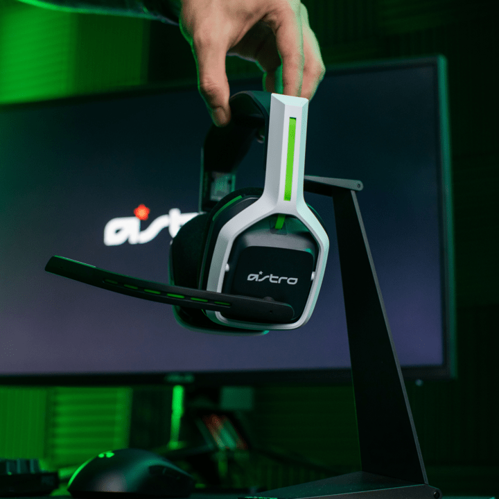 ASTRO A20 Wireless Headset