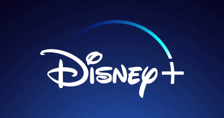 Disney+ logo