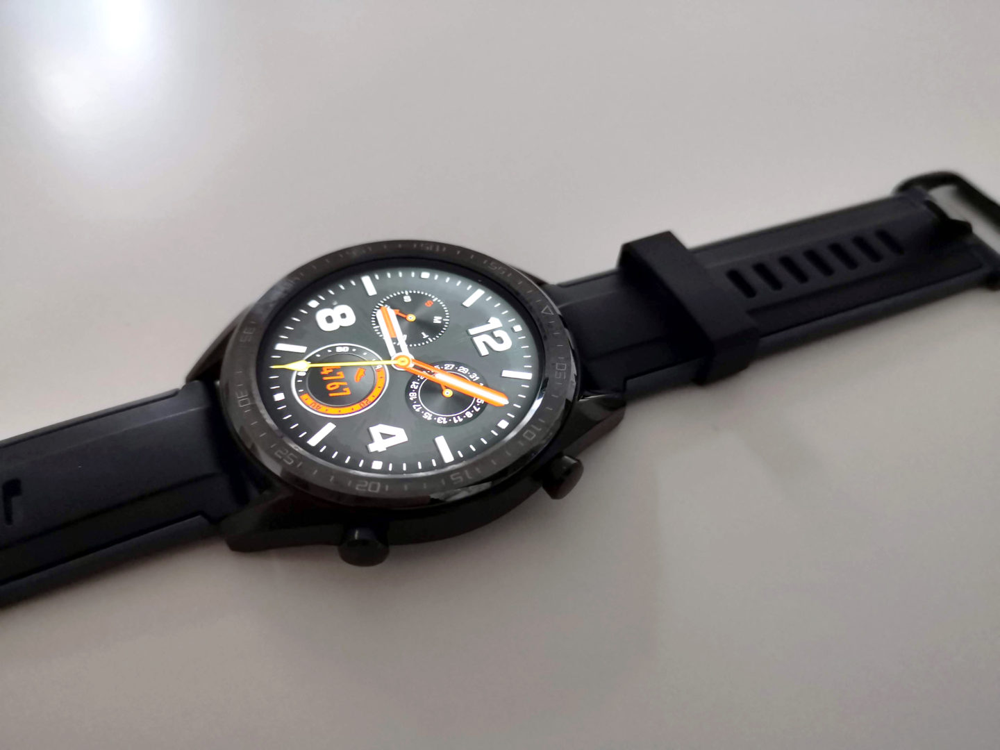 Huawei Watch GT