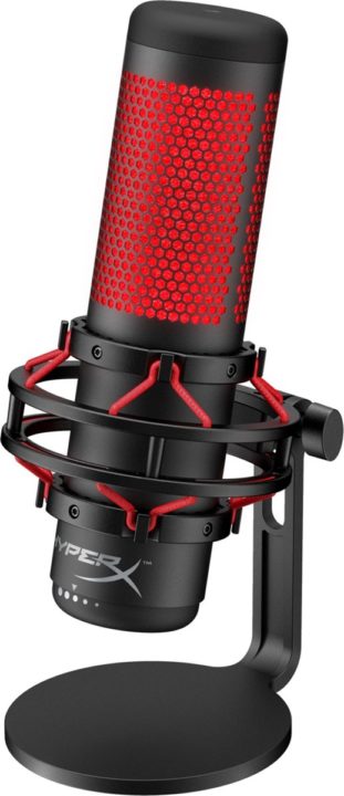 HyperX Quadcast