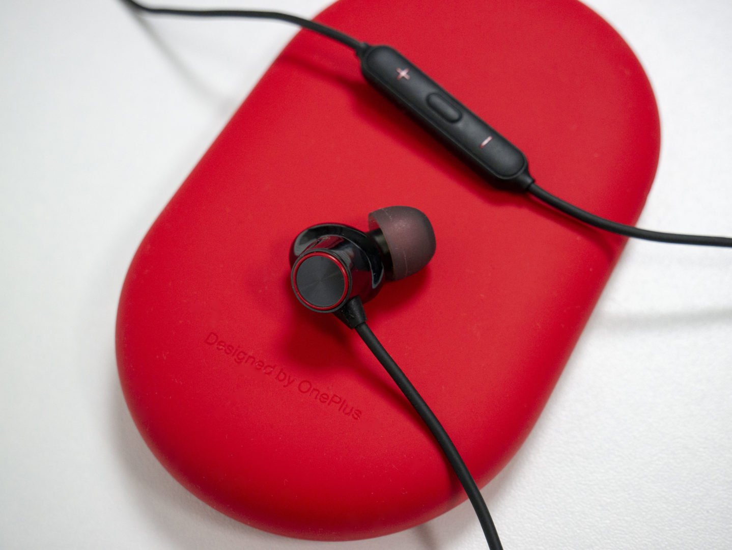OnePlus Bullets Wireless 2
