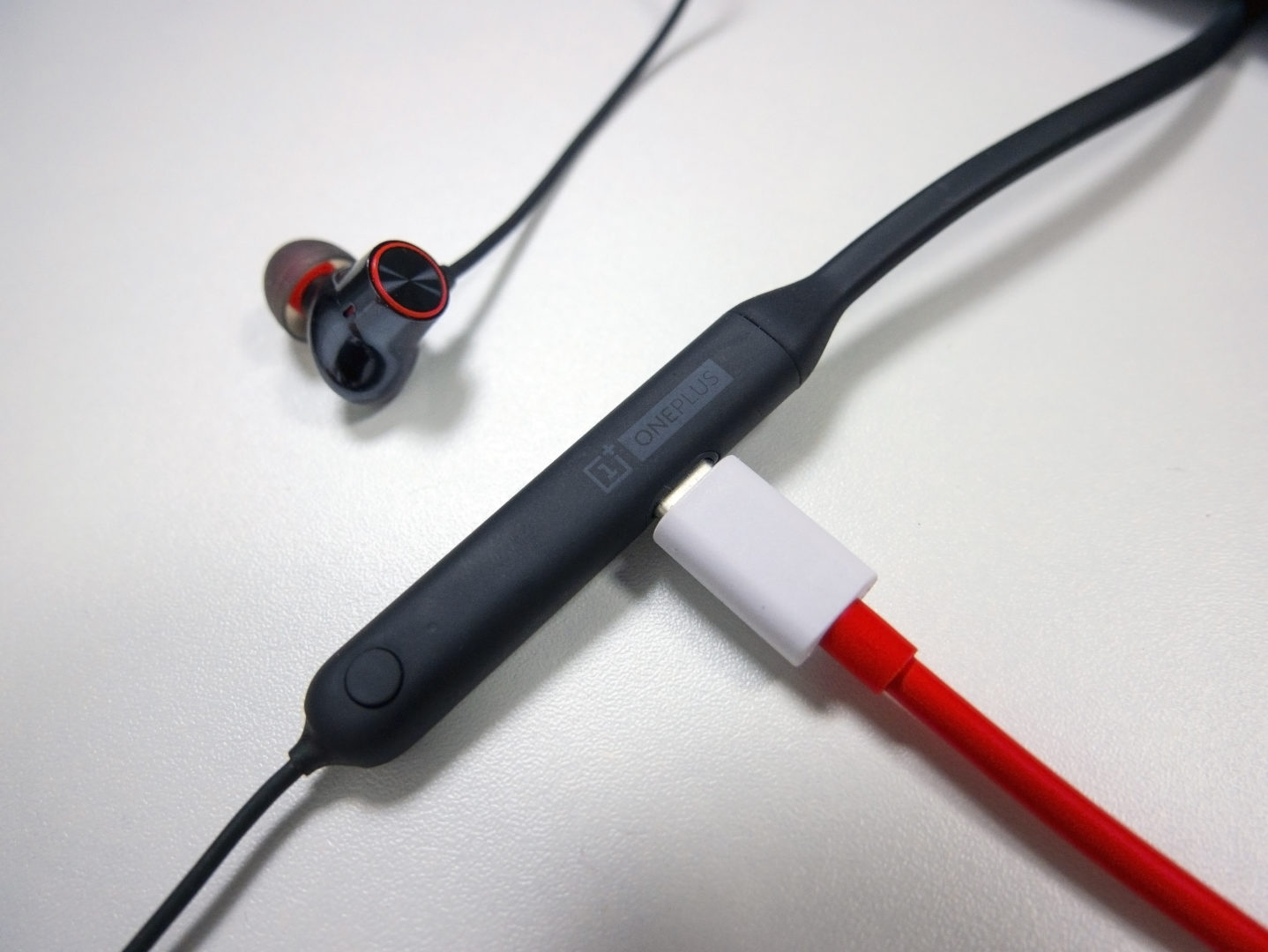 OnePlus Bullets Wireless 2