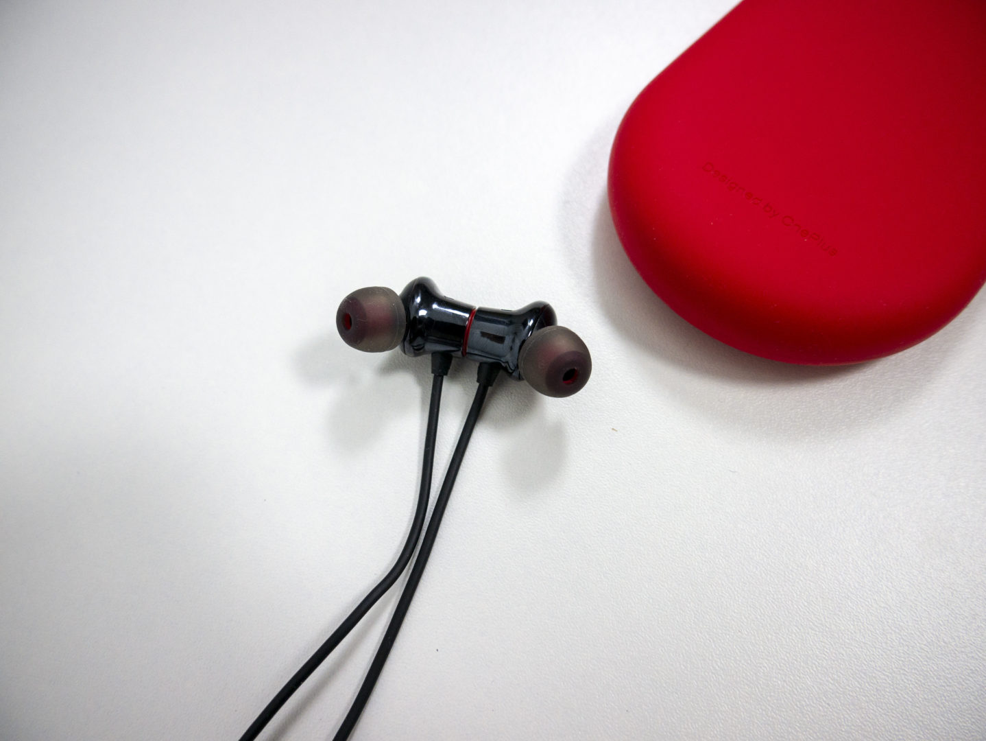 OnePlus Bullets Wireless 2