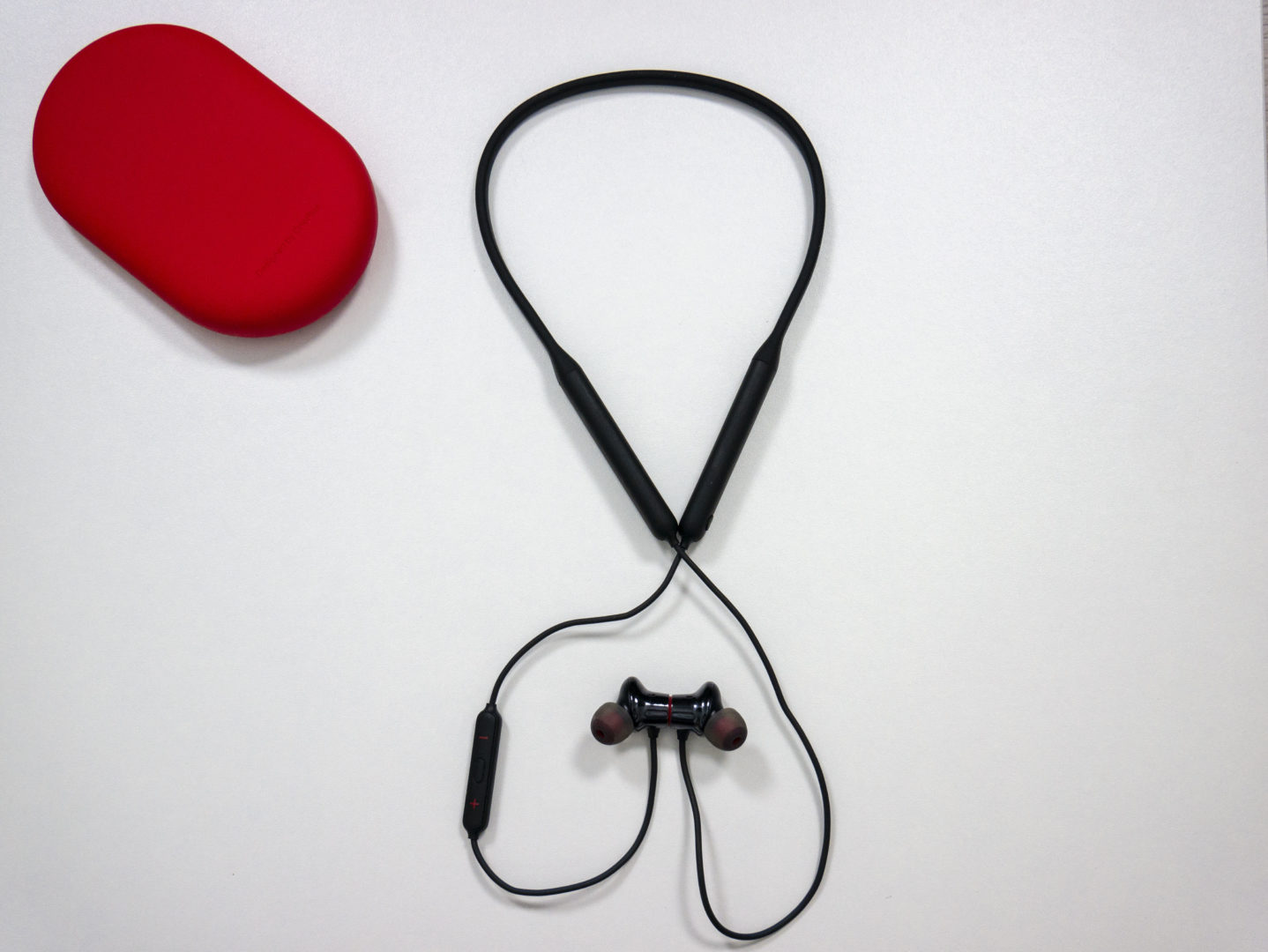OnePlus Bullets Wireless 2