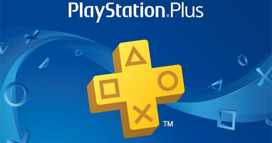 PlayStation Plus