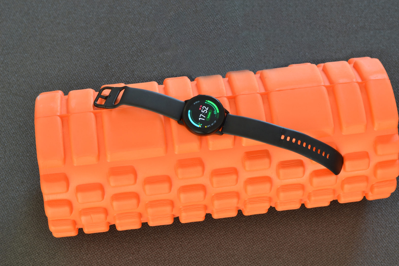 Samsung Galaxy Watch Active