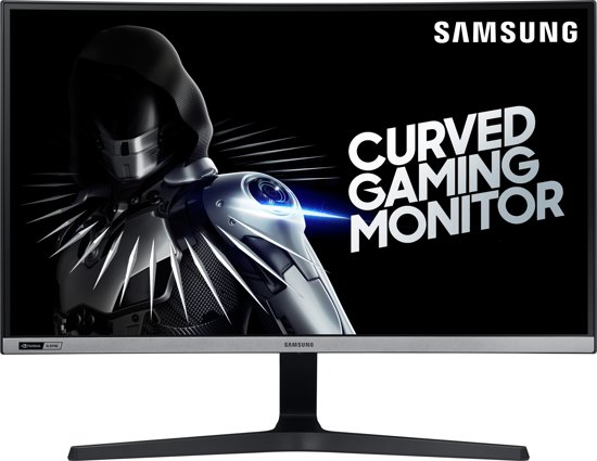 Samsung LC27RG50FQUXEN