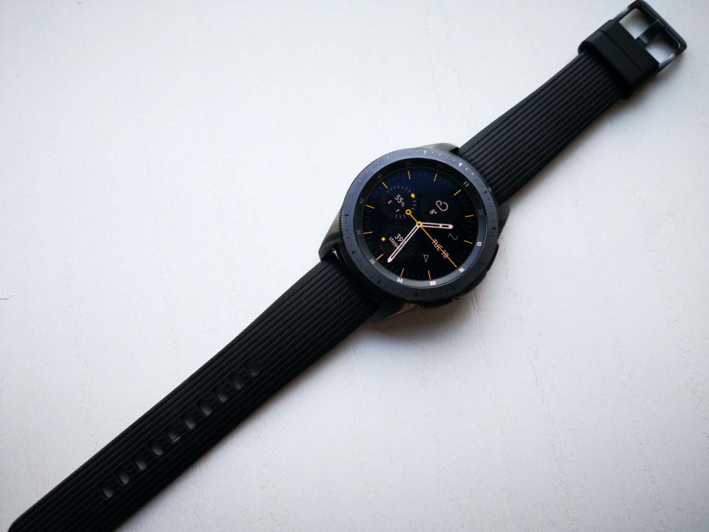 Samsung Galaxy Watch