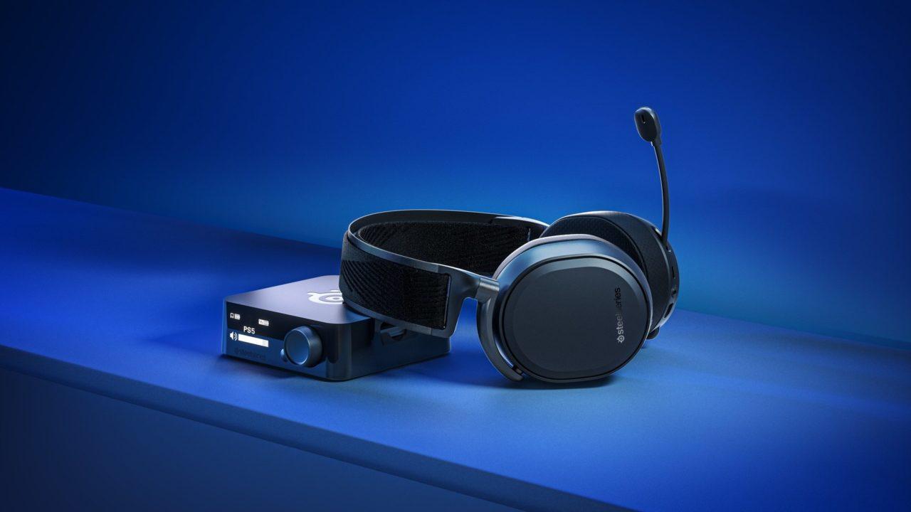 SteelSeries Arctis Pro Wireless