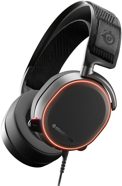 Steelseries Arctis Pro