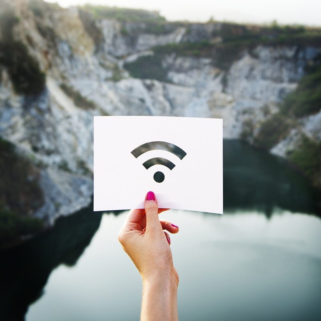 VoWifi