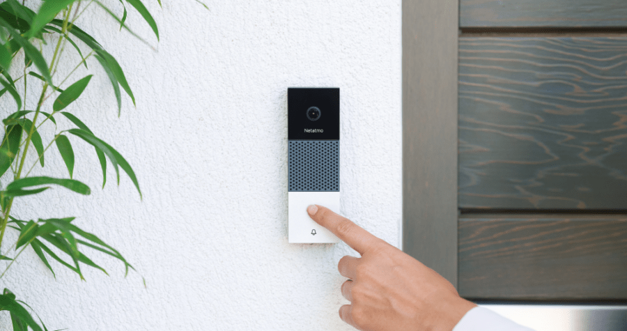 netatmo