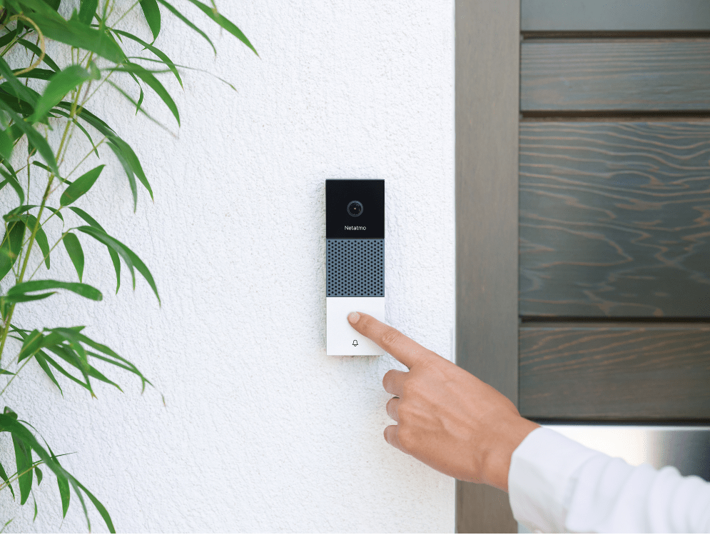 netatmo